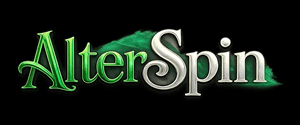 Alterspin sport logo