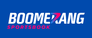 Boomerang Bet sport logo