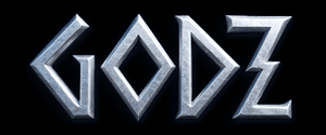 Godz sport logo