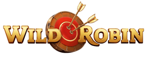 Wild Robin logo